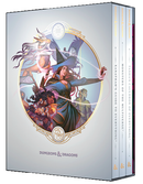 Monsters of the Multiverse and Rules Expansion Alternate Art Gift Bundle