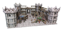 Battle Systems: Fantasy Citadel