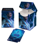 UP Deck Box - Brothers War