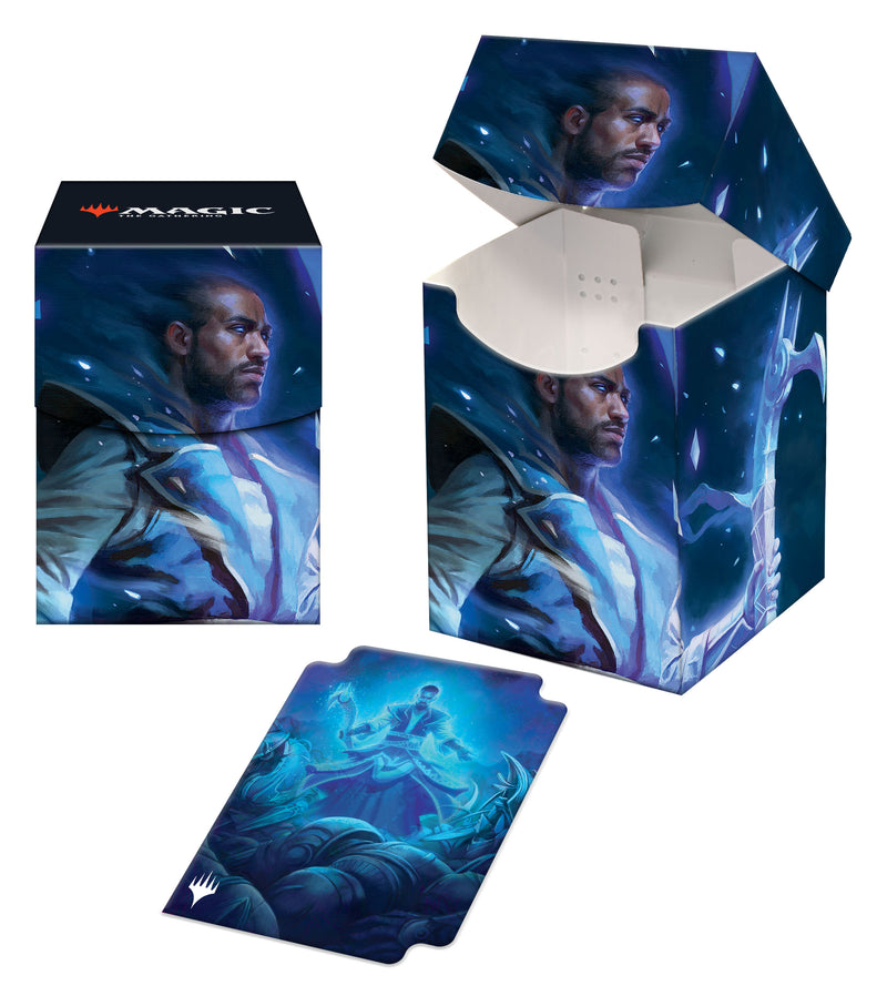 UP Deck Box - Brothers War