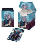 UP Deck Box - Brothers War