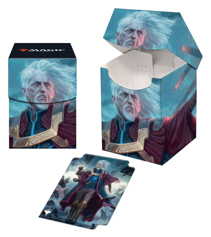UP Deck Box - Brothers War
