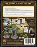 Battletech: Beginner Box Mercs
