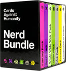 Cards Against Humanity - Nerd Bundle
