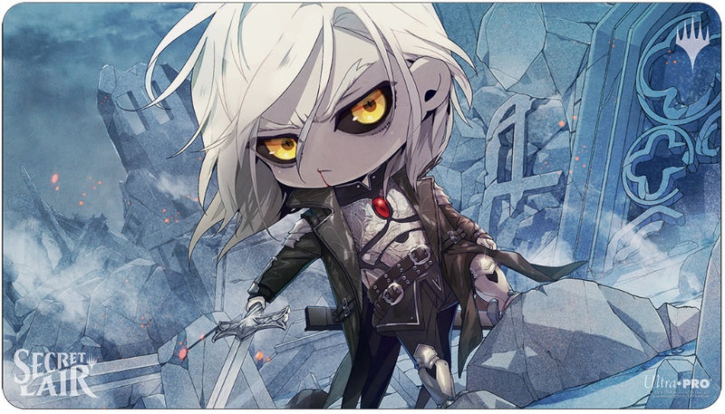Playmat: Secret Lair Drop - Lil' Walkers