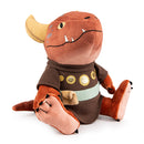 Plushie: Pathfinder Kobold Phunny