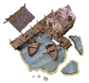 Battle Systems: Lake House