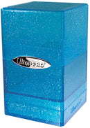UP Deck Box Satin