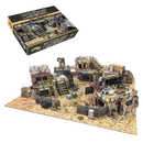 Battle Systems: Shanty Town Core Set
