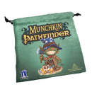Munchkin Pathfinder Dice Bag