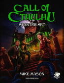 Call of Cthulhu Starter Set