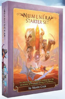 Numenera Starter Set