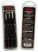Nolzur's Marvelous Brush Set