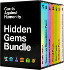 Cards Against Humanity - Hidden Gems