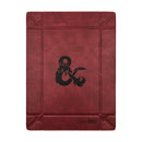 Folding Dice Tray of Rolling
