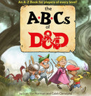 The ABCs of D&D