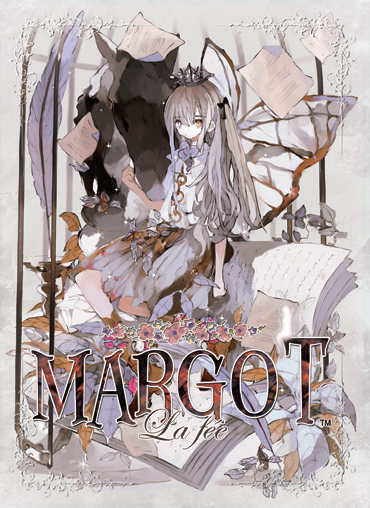 Margot