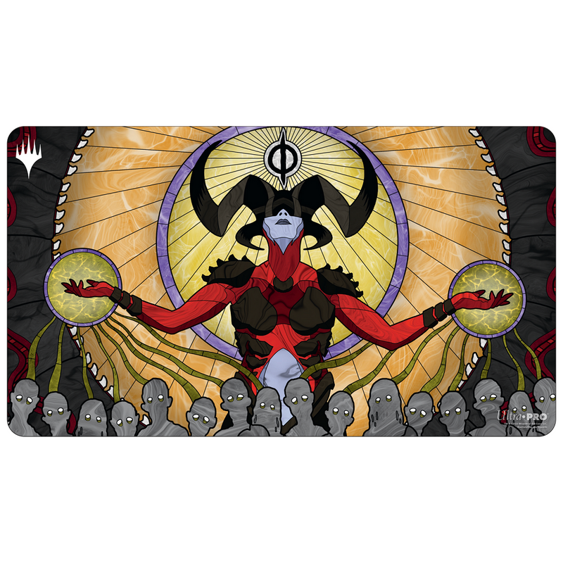 Playmat: Dominaria United