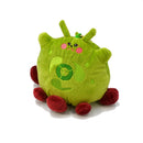UP Dice Pouch MTG Kamigawa Neon Dynasty Mochi-Kami