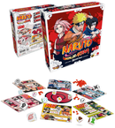 Naruto Ninja Arena