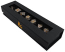 DICE HEAVY METAL DND 7-DIE SET REALMSPACE