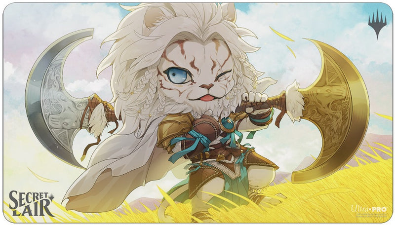 Playmat: Secret Lair Drop - Lil' Walkers