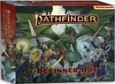 Pathfinder 2nd Edition Beginner Box
