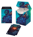 UP Deck Box - Brothers War