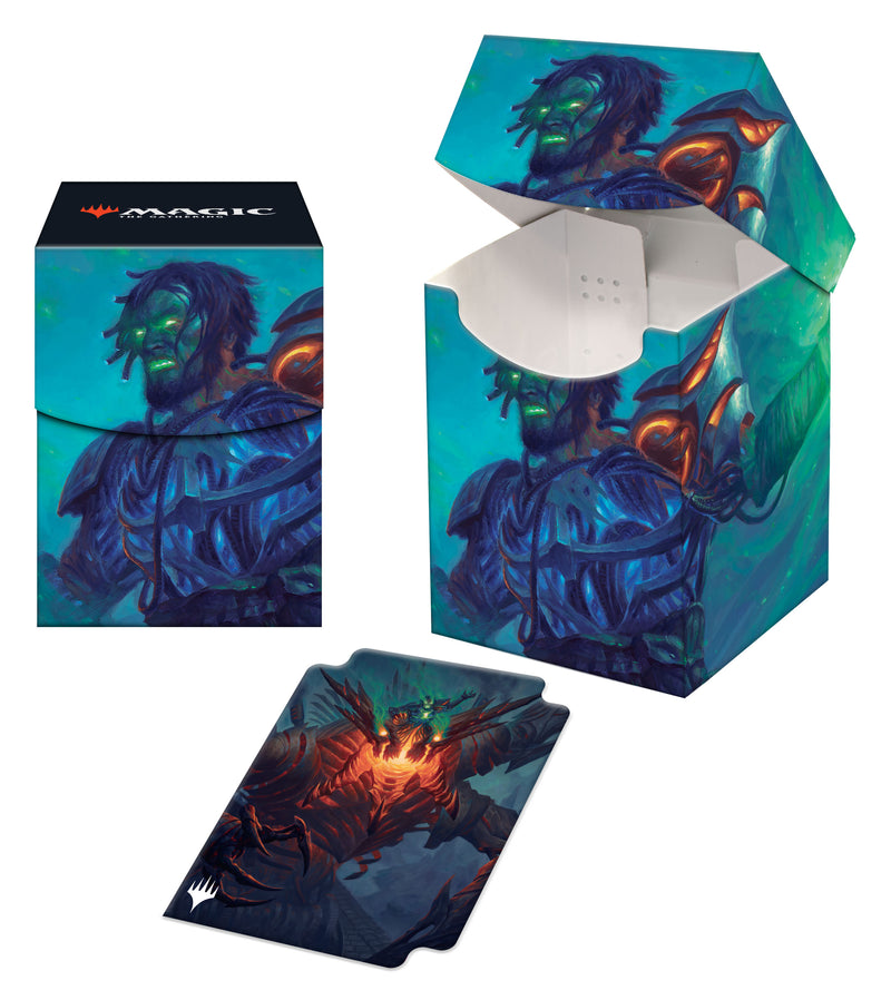 UP Deck Box - Brothers War