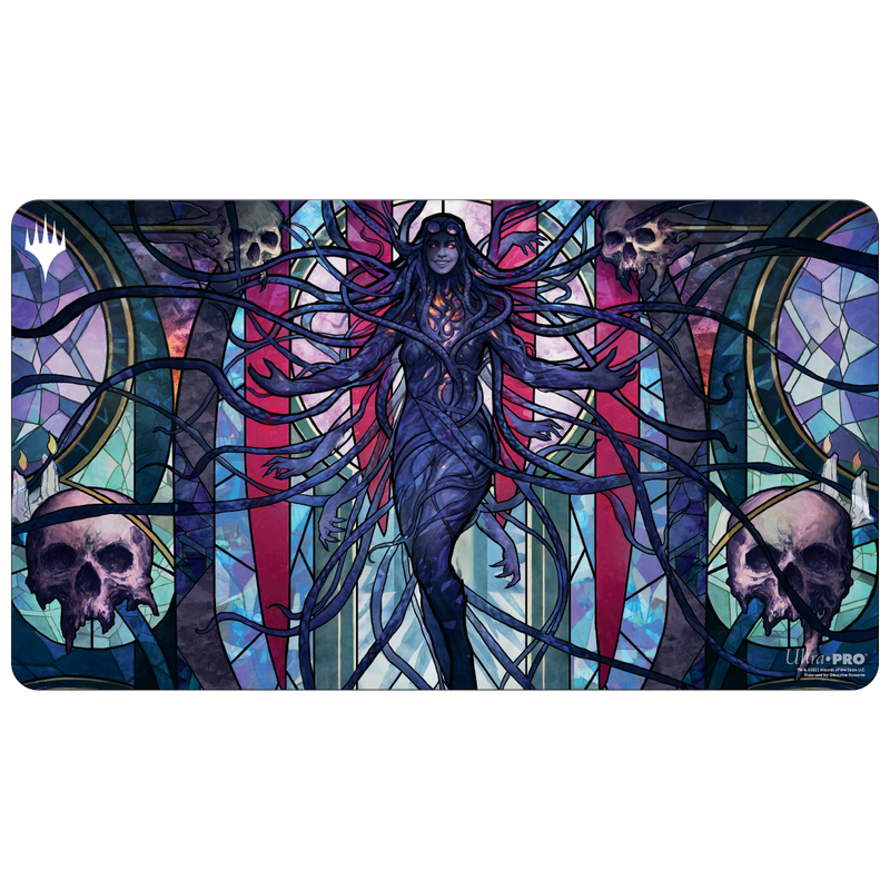 Playmat: Dominaria United