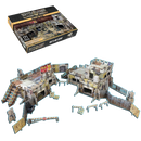 Battle Systems: Wasteland Colony