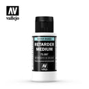 Retarder Medium [60ml]