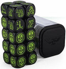 Command Dice