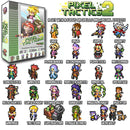 Pixel Tactics 2 Standalone Edition