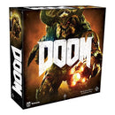 Doom: The Board Game 2nd Edition