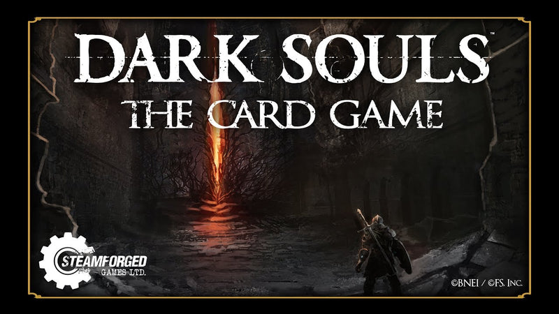 Dark Souls: Card Game