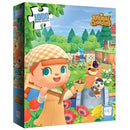 New Horizons Animal Crossing Puzzle