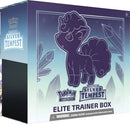 POKEMON SWSH12 SILVER TEMPEST ELITE TRAINER
